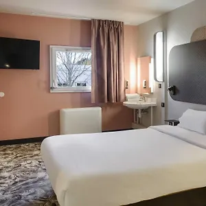 Cité De L'espace Hurel Hotel